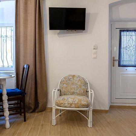 Appartamento Navy Blue Corfu  Esterno foto